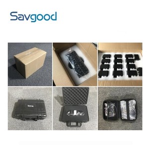 Savgood 1/1.8 "4MP Độ Phân Giải Cao 20X Siêu Ánh Sáng Thấp Eis 6.5-130Mm Mạng Mipi Khối Máy Ảnh Mô-đun Trọng Lượng Nhẹ SG-ZCM4020NMI - Product Image 6