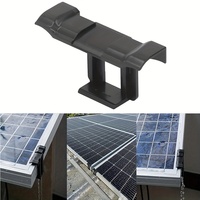 UISOLAR – Clip de drainage d'eau pour panneau solaire, en plastique et acier inoxydable SUS 304, 30-40 mm, pour la vente en gros
