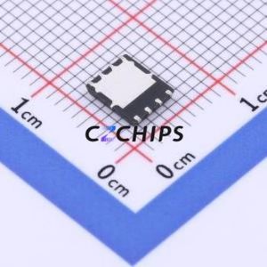 Brand-new-Original WSD30L120ADN56 DFN5X6-8 Transistor Field Effect Transistor (MOSFET) - Product Image 2