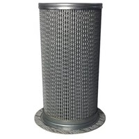 Elemento de Filtro Separador de Aceite de Repuesto Sullair 250034120 para Compresor de Aire de Tornillo Serie LS16 LS20 OS760-001