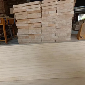 Échantillon gratuit fourni : <span class=keywords><strong>Planche</strong></span> en <span class=keywords><strong>bois</strong></span> de Paulownia pour kitesurf - Product Image 1