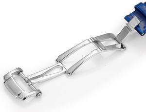 Un mouvement tourbillon intégral époustouflant avec un diamètre de 47 mm et un tourbillon à double axe pour une <span class=keywords><strong>montre</strong></span>-<span class=keywords><strong>bracelet</strong></span> mécanique pour homme - Product Image 6