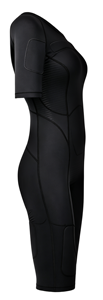 Ropa Deportiva EMS para Emsculpt Emslim, Ropa Profesional para Fitness, Gimnasio, Salón y Entrenamiento en Casa - Product Image 5