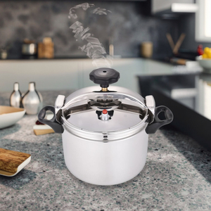 Indus Valley Cooking Food In Pressure Cooker Is Good For Health