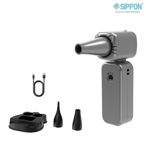 <span class=keywords><strong>ราคา</strong></span>โรงงานขายส่ง เครื่องเป่าฝุ่น 130,000 รอบต่อนาที <span class=keywords><strong>พัดลม</strong></span>แบตเตอรี่ลิเธียมกำลังสูง เครื่องเป่าหิมะไร้<span class=keywords><strong>สาย</strong></span>แบบมือถือสำหรับสวน - Product Image 4