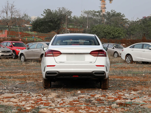 Geely Emgrand 2021 e successivi, 1.5L CVT Comfort, 5 posti, automatica, usata, sedili in pelle, benzina, a basso consumo, per uso quotidiano - Product Image 6