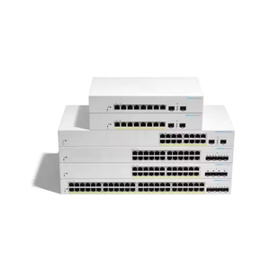 CBS350-24P-4G-CN <span class=keywords><strong>24</strong></span> cổng Gigabit đầy đủ <span class=keywords><strong>POE</strong></span> 4 _ 1G SFP CBS350-24P-4G-CN 350 loạt Lớp 2 tuân thủ quản lý <span class=keywords><strong>Ethernet</strong></span> chuyển đổi - Product Image 2