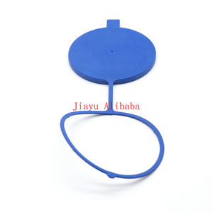 Couvercle bleu de fermeture de bouchon de réservoir de lave-<span class=keywords><strong>glace</strong></span> pour <span class=keywords><strong>Mercedes</strong></span> Benz W169 <span class=keywords><strong>W245</strong></span> W220 A160 A180 B200 S350 A1248690072 1248690072 - Product Image 1