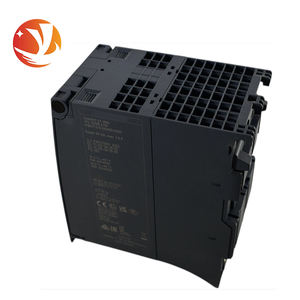 ใหม่เอี่ยมของแท้ S-IEMENS 6ES7515-2RM00-0AB0 6ES7515-2RM00-0AB0 ชุดประมวลผลกลาง PLC ตัวควบคุมแบบตั้งโปรแกรมได้ - Product Image 3