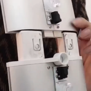 Tradeshow Exhibition Booth <strong>Display</strong> Tension Fabric Backdrop SEG Pop up Led Foldable <strong>Light</strong> <strong>Box</strong> - Product Image 3