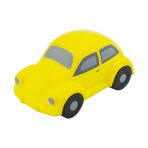 Pelota Antiestrés Promocional de Espuma de PU con Logotipo Personalizado de <span class=keywords><strong>Coche</strong></span> Beatle, Regalos Promocionales para Aliviar el Estrés, <span class=keywords><strong>Coche</strong></span> Beatle Antiestrés en Stock - Product Image 1