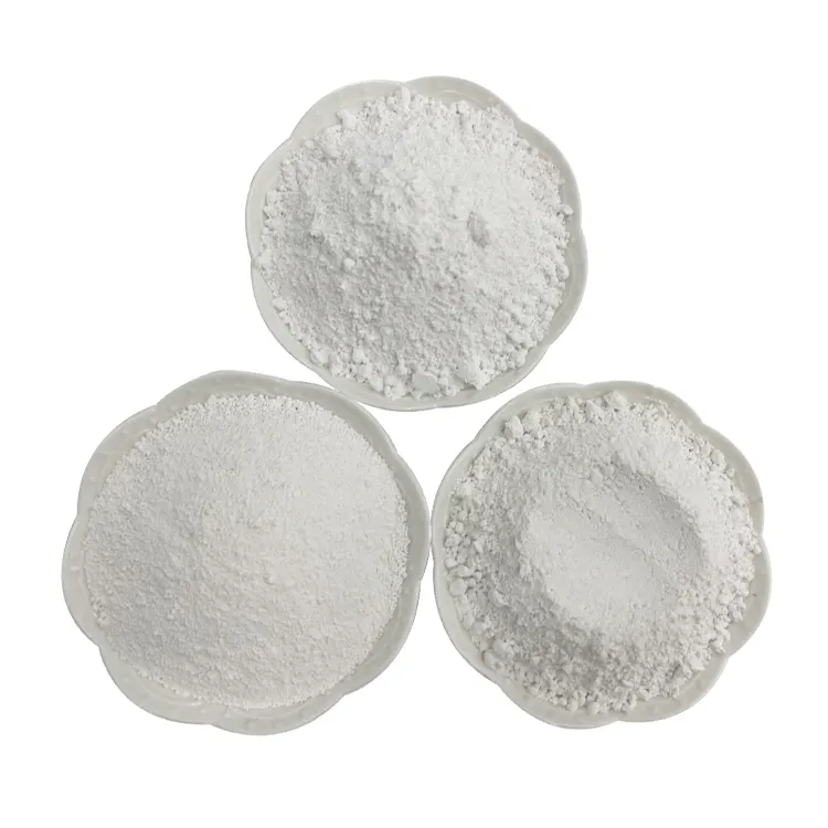 High Quality Nano Calcium Carbonate Powder CaCO3 With Best Price Per Ton