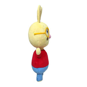 Jouets en peluche personnalisés, peluches personnalisées, personnages d'anime en peluche, poupée en peluche, conception personnalisée de jouet en peluche à partir d'une <span class=keywords><strong>photo</strong></span>, jouet en peluche personnalisé - Product Image 3