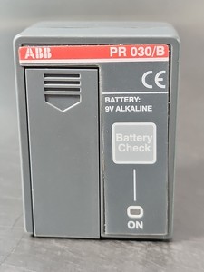 Mới và độc đáo PLC <span class=keywords><strong>PR</strong></span> 030b pin đơn vị chủ loc4c17 PLC lập trình điều khiển - Product Image 2