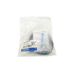 وحدة تحكم PLC صناعية أصلية جديدة E2e X7d2 Us 12 24vdc 2m Nsmp جاهزة للتسليم الفوري للبرمجة والتحكم الآلي - Product Image 1