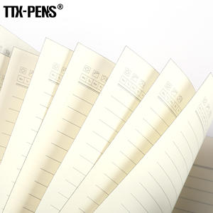 TTX gros jours <span class=keywords><strong>agenda</strong></span> mensuel hebdomadaire planificateur A5 cahier en cuir Pu cadeau d'entreprise <span class=keywords><strong>Agenda</strong></span> personnalisé - Product Image 6