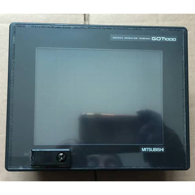 Hot Sales HMI Touch Panel GT1155-QSBDQ GT1155QSBDQ 5.7" Inch Industrial Screen