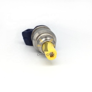Inyección de boquilla de inyector de combustible de piezas de motor de coche nuevo de marca 1994 para Mitsubishi <span class=keywords><strong>Eclipse</strong></span> Galant 2.4l L4 1999-# Inp065 - Product Image 3