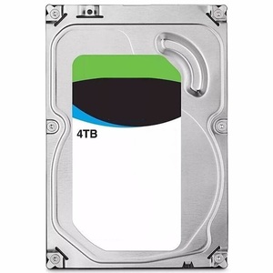 ST4000VX016 With 4TB 256MB 6.0Gb/s 3.5" Hard <b>Drive</b> ST4000VX016 ST4000VX016 - Product Image 1