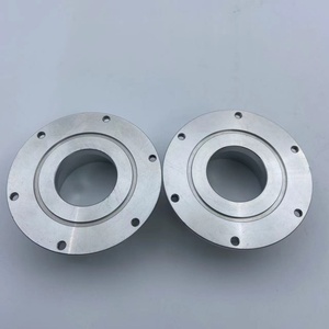 15 Años de Experiencia en Trabajos de Mecanizado de Accesorios de Hardware Personalizados No Estándar, Procesamiento de Piezas de Aluminio CNC Personalizadas, Máquina de Torno CNC - Product Image 5