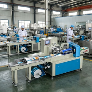 Machine d'emballage à vide de haute qualité pour la conservation des aliments, des boissons et des produits frais - Product Image 1