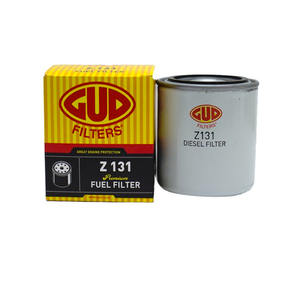 Filtre diesel en papier haute performance Z131 nouvel état <span class=keywords><strong>prix</strong></span> inférieur filtres alternatifs voiture/bus <span class=keywords><strong>Hilux</strong></span> Hiace Land Cruiser Tacoma - Product Image 1