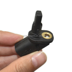 SMILE เซ็นเซอร์ความเร็วล้อรถยนต์สำหรับ Ford โฟกัส C-MAX 1847581 1863555 1223620 1690865 3M5T2B372AB BP4K43701A BV6T2C204FB - Product Image 5