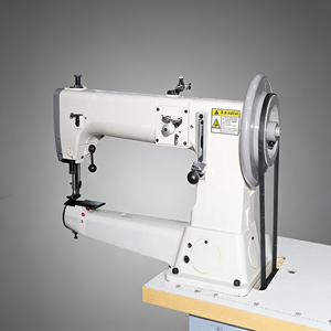 Macchine da Cucire per Abbigliamento e <span class=keywords><strong>Sartoria</strong></span>, per Creazioni Personalizzate con Anni di Esperienza - Product Image 4