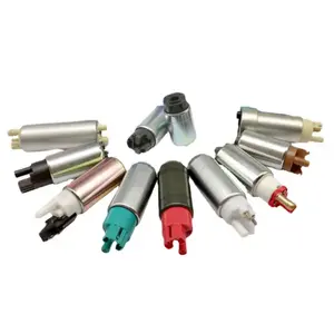 Accessories Parts Electric Fuel Pump 15100-57b2v 15100-50g00 15100-57b01 Auto Parts Fuel Pumpfor Hyundai