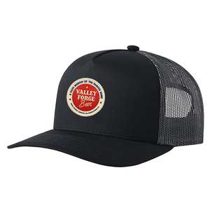 Gorra Trucker Heycap con Bordado, Malla de Poliéster y Algodón, Cierre Ajustable, Logotipo Personalizado, Gorra Deportiva Casual para Hombre - Product Image 2