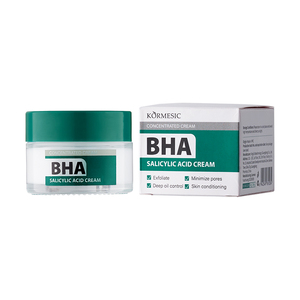 Kormesic 30g Crème Visage Hydratante Éclaircissante Blanchissante Anti-acné BHA Crème Visage - Product Image 1