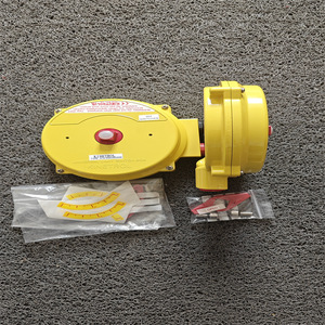 Kinetrol 074-004U002000 Limit Switch <b>Box</b> Industrial Cylinder - Product Image 3
