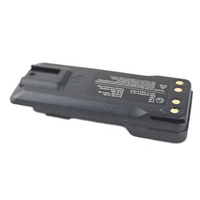 Batterie Li-Ion rechargeable ATEX 7,4 V NNTN8259/NNTN8359C 2075 mAh, indice de protection IP64, garantie 12 mois pour DP4401EX DP4801EX, en stock