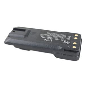 NNTN8359/NNTN8359C <b>Rechargeable</b> <b>Battery</b> IMPRES 2075mAh Li-Ion ATEX <b>Battery</b> for Motorola DP4401EX DP4801EX - Product Image 4