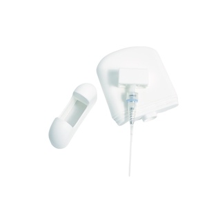 Mini Đen Trắng Đỏ 20Ml Nước Rửa Tay Túi Nước Hoa Thẻ Tín Dụng Phun Chai Với Biểu Tượng Tùy Chỉnh Một Máy Làm Đầy - Product Image 2