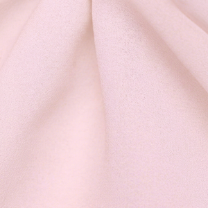 Custom <b>Plain</b> Polyester Chiffon Fabric Manufacturer For Fashion Designers Elegant Apparel Home Decor Bag Making Textile Supplier - Product Image 1