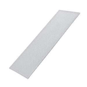 <span class=keywords><strong>Filtre</strong></span> de <span class=keywords><strong>hotte</strong></span> lavable S99010370 compatible avec le <span class=keywords><strong>filtre</strong></span> <span class=keywords><strong>à</strong></span> <span class=keywords><strong>graisse</strong></span> en aluminium pour PM250 PM390 - Product Image 6