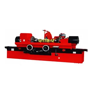 Hot Selling High Quality Camshaft MQ8260C Crankshaft Grinding Machine