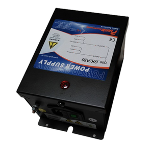 Éliminateurs statiques Pulselectronic - Barres antistatiques - Product Image 2