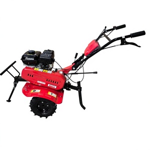 Motozappa a Benzina 7HP TL1WG3.8-50FQ con Trasmissione a Cinghia 1050mm <span class=keywords><strong>per</strong></span> Lavorazione Campi in Vietnam e Africa TL170 - Product Image 3