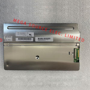 Pantalla de cristal líquido de grado industrial, paneles de visualización de 9,0 pulgadas, 800*480, equipo TP900 dedicado - Product Image 2