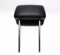 Compatible avec les appuie-têtes arrière, les petits appuie-têtes et les coussins de siège arrière des Volkswagen Tiguan, anciens et nouveaux modèles.