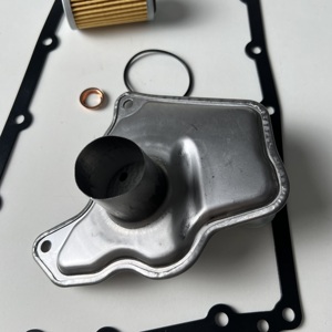 Kit de joint de carter d'huile avec filtre pour Infiniti, 31728-28X0A, 31728-29X0D, JF017E - Product Image 5