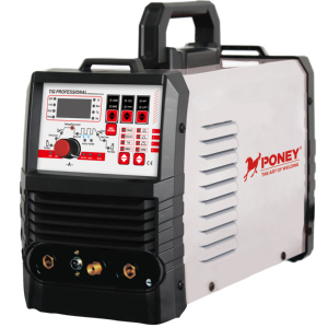 IGBT Inverter xung Tig 200 Máy hàn New DC Tig cho thép không gỉ lạnh <span class=keywords><strong>Argon</strong></span> Hàn 5.5kva 60% chu kỳ nhiệm vụ - Product Image 2