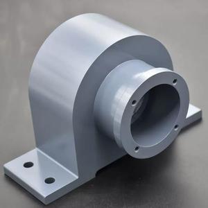 Pièces d'assemblage automobile personnalisées de précision, service d'usinage par tournage <span class=keywords><strong>CNC</strong></span>, pièces en aluminium, prototypage rapide <span class=keywords><strong>CNC</strong></span> - Product Image 2