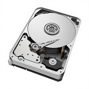 ฮาร์ดดิสก์แบบกลไกสำหรับเดสก์ท็อป รุ่น ST10000VE001 ความจุ 10TB ยี่ห้อ Cool Eagle Helium สำหรับการจัดการข้อมูลแนวตั้ง - Product Image 1