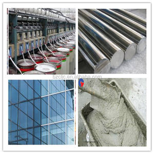 Alta qualità industriale indurente per calcestruzzo sigillante accelerante indurimento per gli additivi del petrolio agente chimico ausiliario - Product Image 4