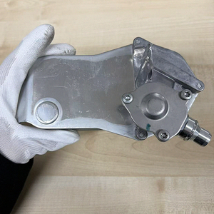 Radiatore Olio Trasmissione Automatica 17217529499 con Base di Montaggio per BMW <span class=keywords><strong>Serie</strong></span> 1 e 3 E81 E82 E87 E88 E90 E91 E9 X1 Z4 - Product Image 4