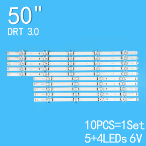 ไฟแบ็คไลท์ทีวี LED สำหรับ LG 50 นิ้ว 50LB5620 LC500DUE Innotek DRT 3.0 50LB650V 50LB6300 50LF6000 50LB570B 6916L-1978A/6916L-1979A - Product Image 4