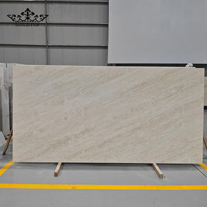 Losas de Cuarzo Goldtop 6044 Daino Reale, Piedra Artificial Moderna para Encimeras de Cocina, Encimeras de Baño para Hoteles, Tableros de Mesa y Pisos - Product Image 2